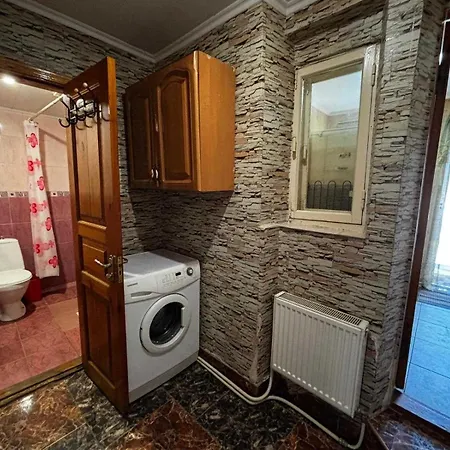 Apartamento подобово *