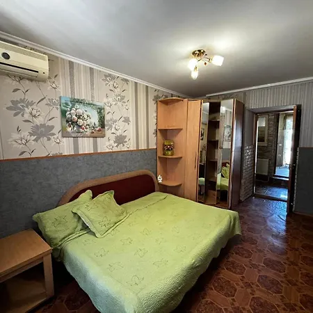подобово Appartement Odessa