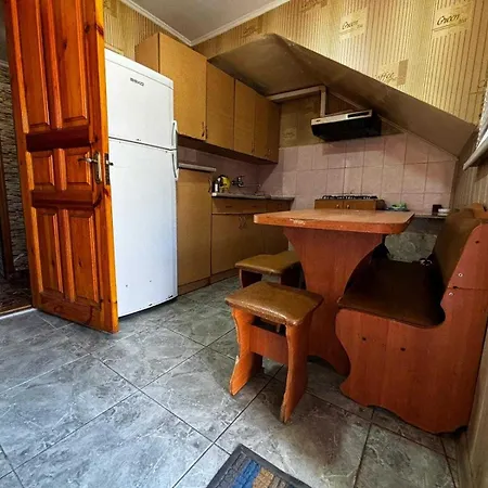 Apartamento подобово Odesa