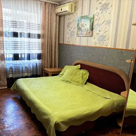 подобово Apartamento Odesa