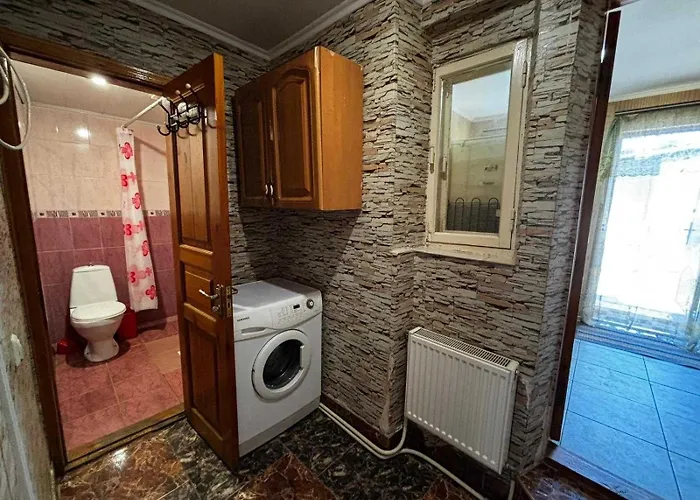 Apartamento подобово *