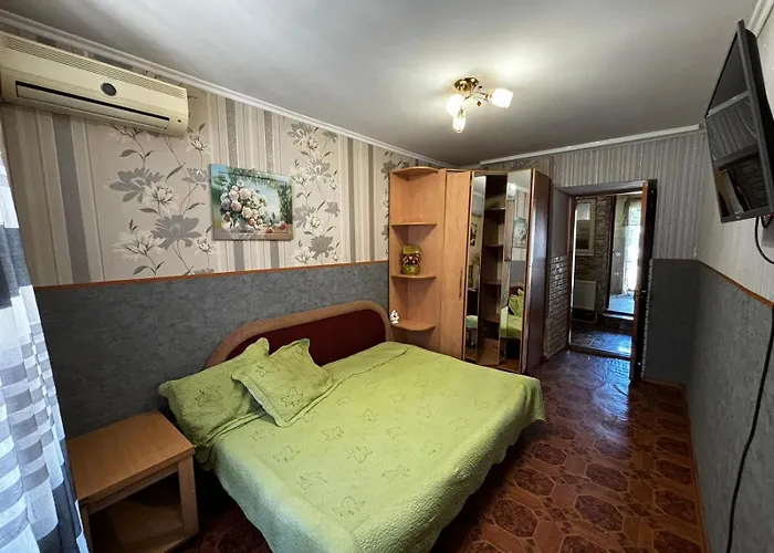 подобово Apartamento Odesa