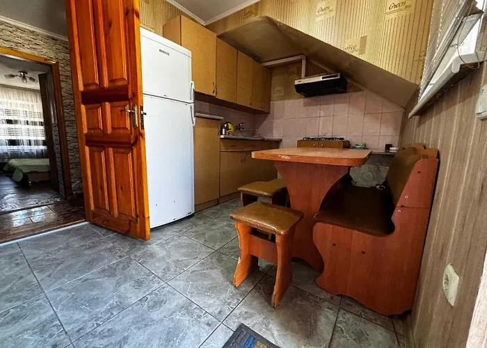 Apartamento подобово Odesa