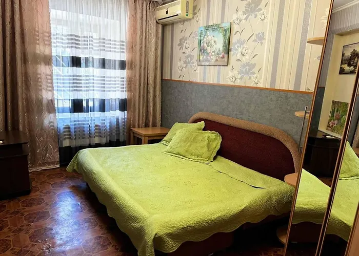 подобово Lägenhet Odessa