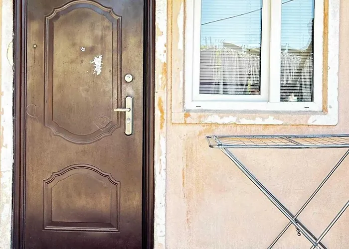 Lägenhet подобово